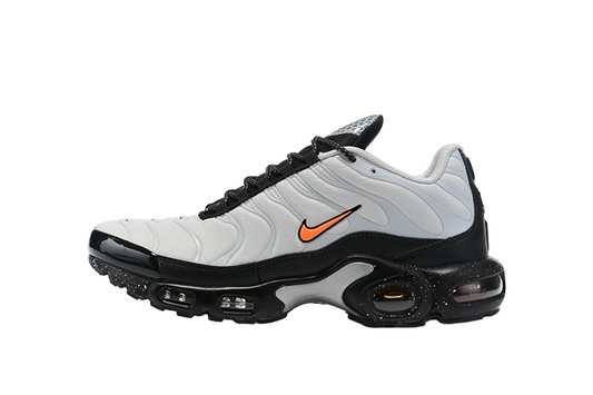 Nike Air Max Plus TN Blanc Noir Gris