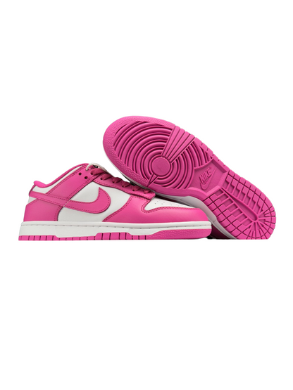 Nike SB Dunk Low Active Fuchsia W