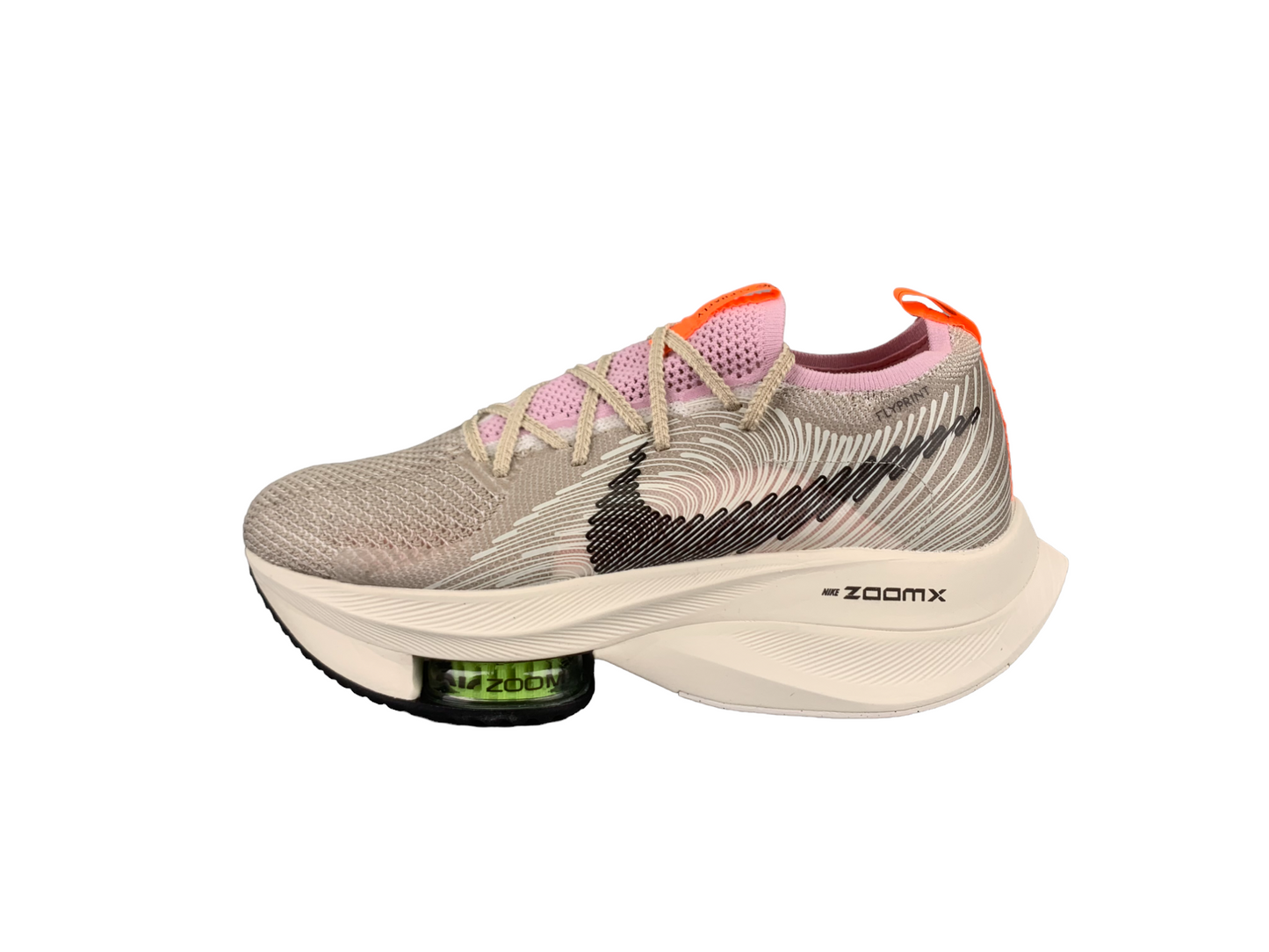 Nike Air Zoom Alpha Fly Next Nature Flat Pewter